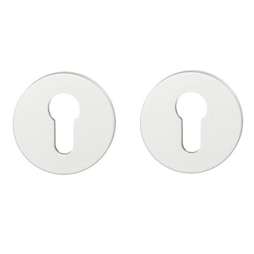 16 1763 AFL®  PZ rozetės, 3,5x55mm, anodizuotas aliuminis F1