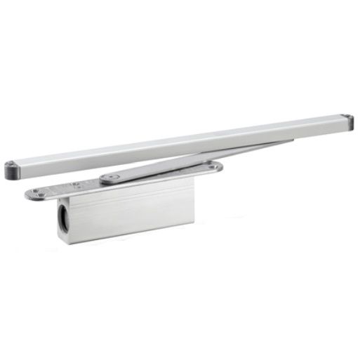 ActiveStop set for 1 door leaf