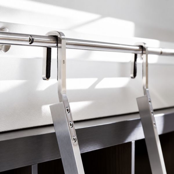 Hook ladder AKZENT SL.6001.AK | RANKENOSPLIUS.lt