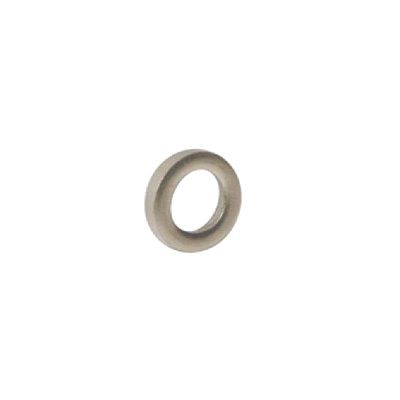 Žiedas 2mm, Ø16mm, nerūdijantis plienas