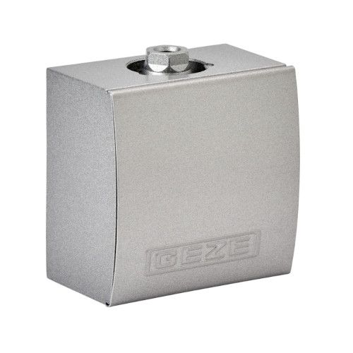 Pivot bearing T-stop, silver