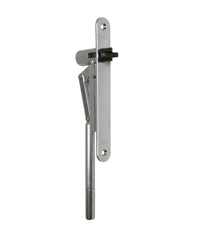 Automatic flush bolt for passive door ASSA 2396