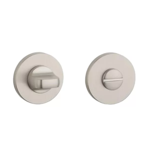APRILE R WC turn 4x4/6/8mm, with round roses 7mm, nickel-plated
