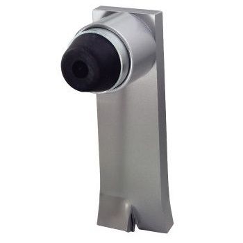 Built-in doorstop, F1 tone