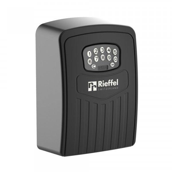 Išmanioji raktų saugykla KSB-25 E