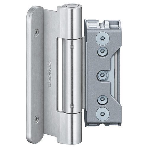 Entrance doot hinge (4th) BAKA protect 4030 3D FD, F1
