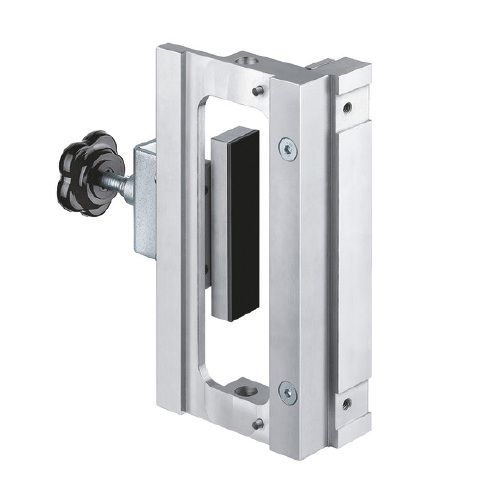 Routing template for hinges BAKA 4000 - door part