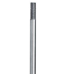 Flush bolt rod 1500 x Ø10 mm