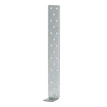 Concrete angle, 200x40x40 mm, galvanized