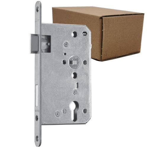 BMH 300 PZW 55/72-20 lock - PACK OF 25, stainless steel, RIGHT