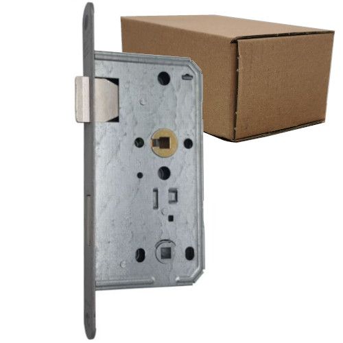 BMH 300 WC 55/78-20 lock - PACK OF 25, stainless steel, LEFT