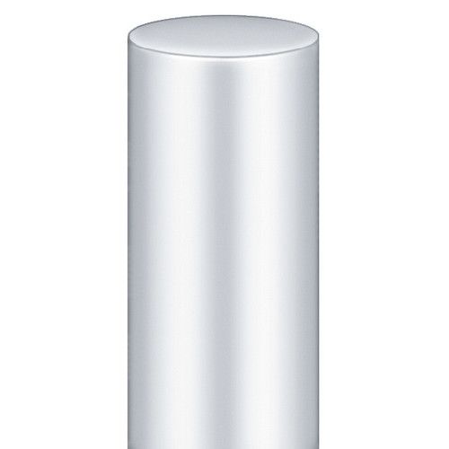 Decorative sleeve no.11 for BAKA 2000, white (pack of 3)
