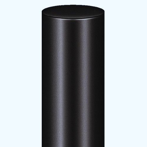 Decorative sleeve Nr.8 (3-part), black