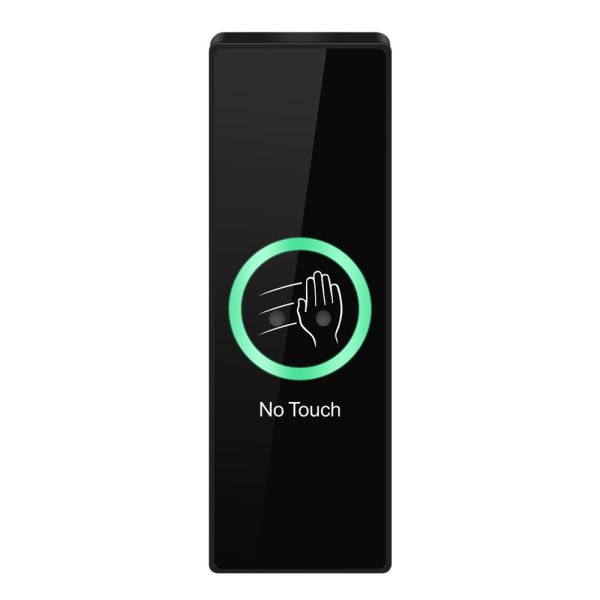 Cbutton 400-X Infrared No Touch exit button | RANKENOSPLIUS.lt