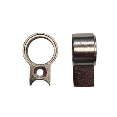 Pratęsimo profilis 10 mm, skirtas išmaniajam cilindrui D1