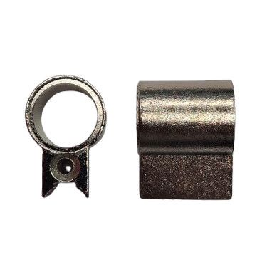 Pratęsimo profilis 20 mm, skirtas išmaniajam cilindrui D1