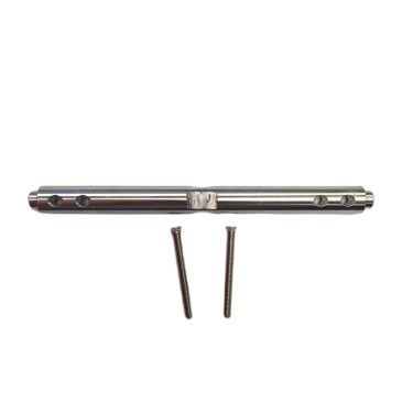 120 mm prailginimo kaištis, skirtas išmaniesiems cilindrams D1