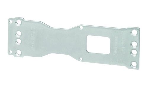 Montavimo plokštė A120