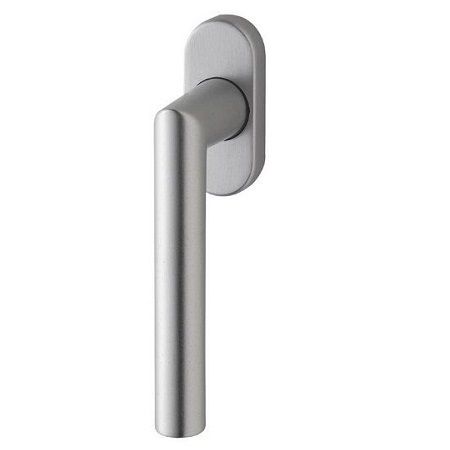 1010 window handle, alum.F1