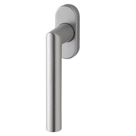 1010 window handle, stainless steel