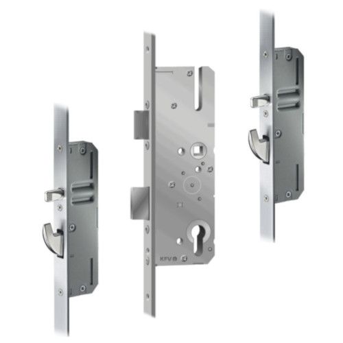 Multi-point lock BS2600 20-45-92-8-B003, galvanised