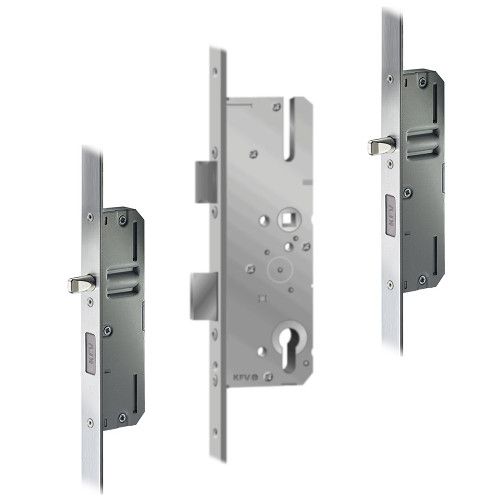 Multi-point lock BS2300 16-45-92-8-B298, galvanised