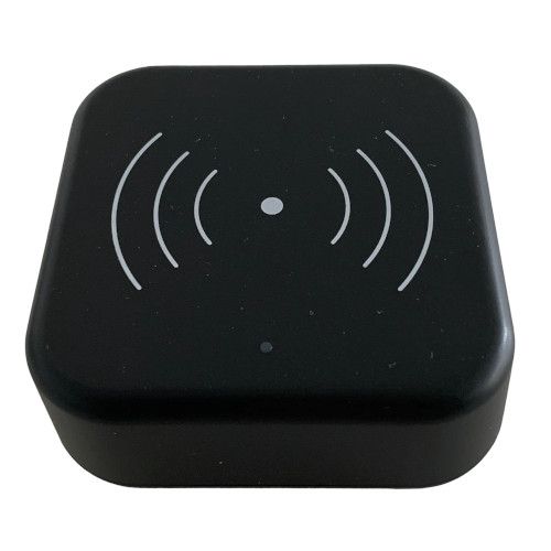 E access card/chip programming device