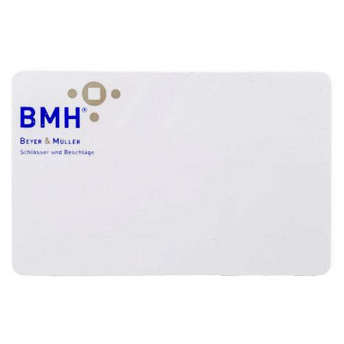 E RFID locking card Mifare classic 4k (S70)