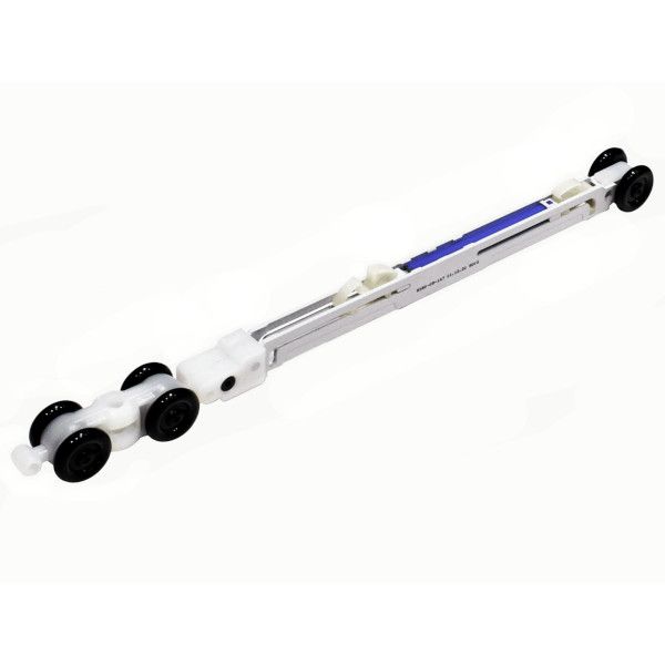 EASY-STOP AB minkšto uždarymo mechanizmas vienai lapui iki 50 kg