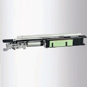 Integrable electromechanical swing door drive GEZE Ecturn Inside EV1
