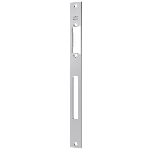 69135 Profix2 Mounting plate, stainless steel