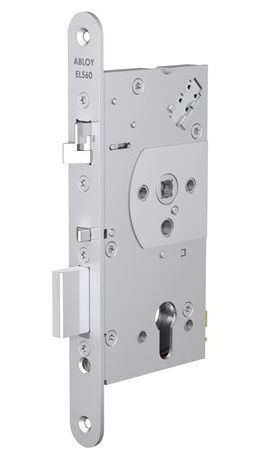EL560 solenoid lock