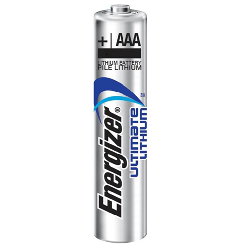 ENERGIZER AAA ličio baterija 1.5V