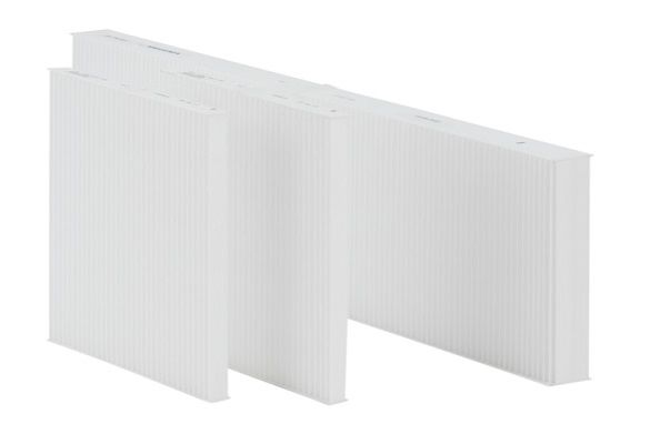 Filtrų komplektas ePM10 AEROVITAL ambience