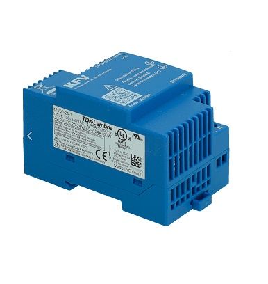 Galingumo transformatorius 230V/24VDC