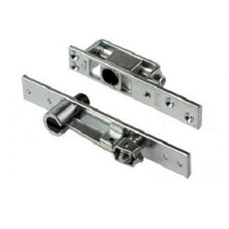 TS500 N upper pivot hinge