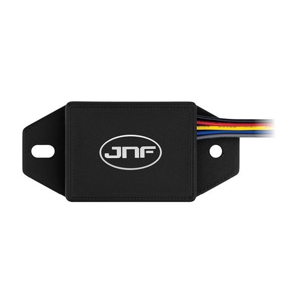 VOYAGER prieigos valdymo relė