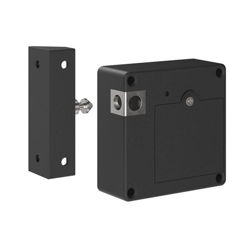 VOYAGER elektrinė prieigos spyna baldams