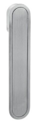 IN.16.312 Sliding door handle, st.steel