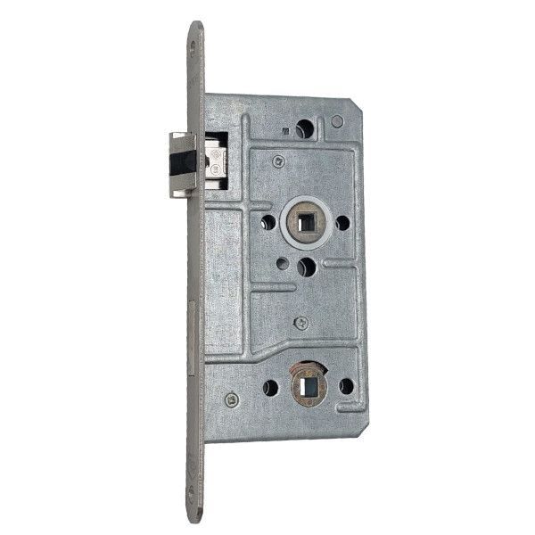 Mortise lock 1133-1/2-WC 55/78-20 SOFT, RH - PACK of 25 pc.