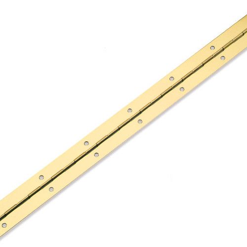 Fortepijono vyriai, 1500x32x0,7 mm, žalvaris