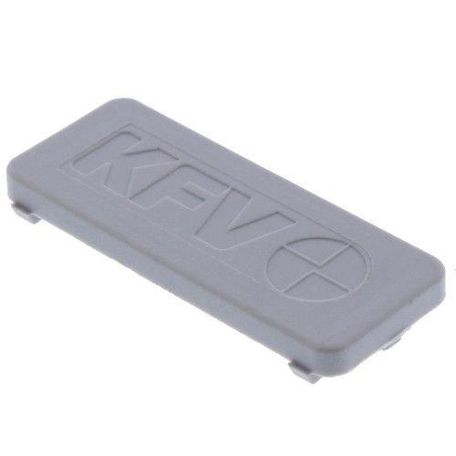 498-2300 strike plate cover top for hook seat