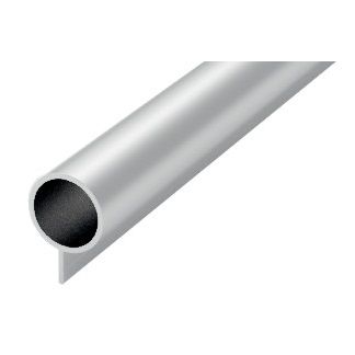 BO-20 Finger protector, hinge side, white RAL9016