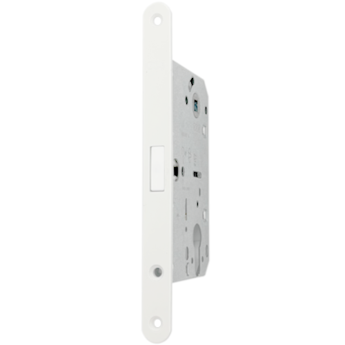 Magnetic lock POLARIS 2XT PZ85/50mm, white