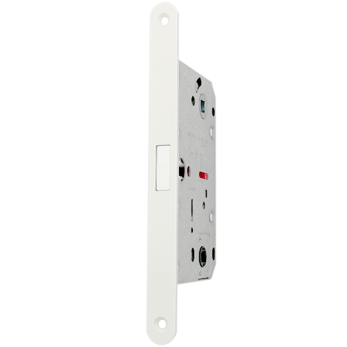 Magnetic lock POLARIS 2XT WC96/50mm, white