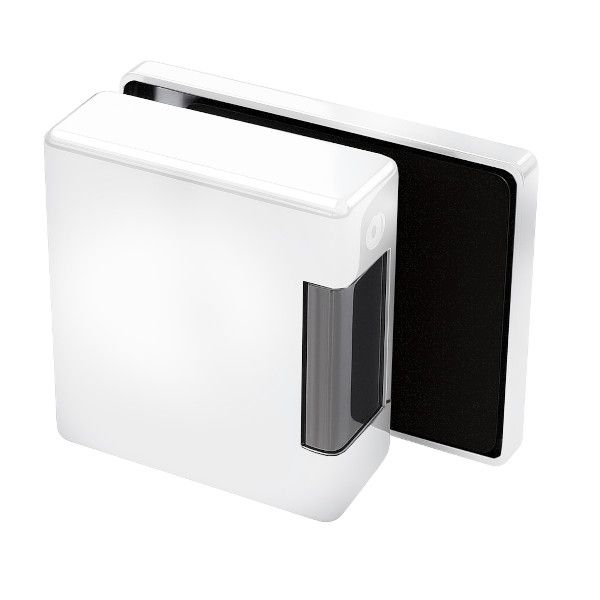 LQ D68Y užrakinimo dėžutė stiklas/stiklas standartiniam užraktui