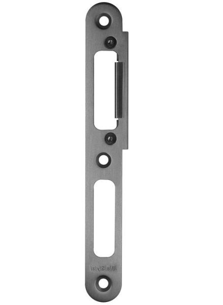 SBL 2-L V3 Adjustable striking plate, left