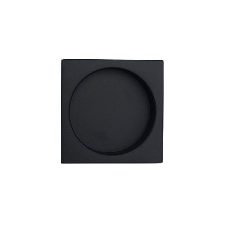 Sliding door handle Q24CP02, black (18)