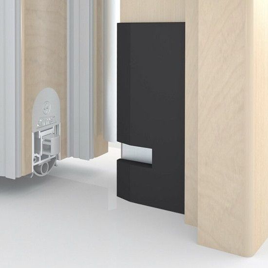 Rainstop® galinių sandariklių komplektas 5475