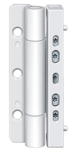 Vyris SIKU RB 5010 3D MSTS, balta